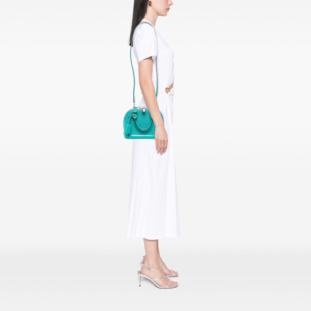 Louis Vuitton Epi Alma BB