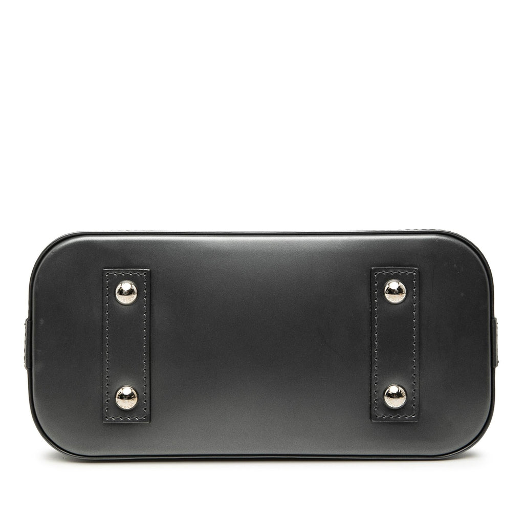 Louis Vuitton Epi Alma BB