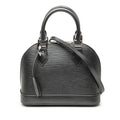 Louis Vuitton Epi Alma BB