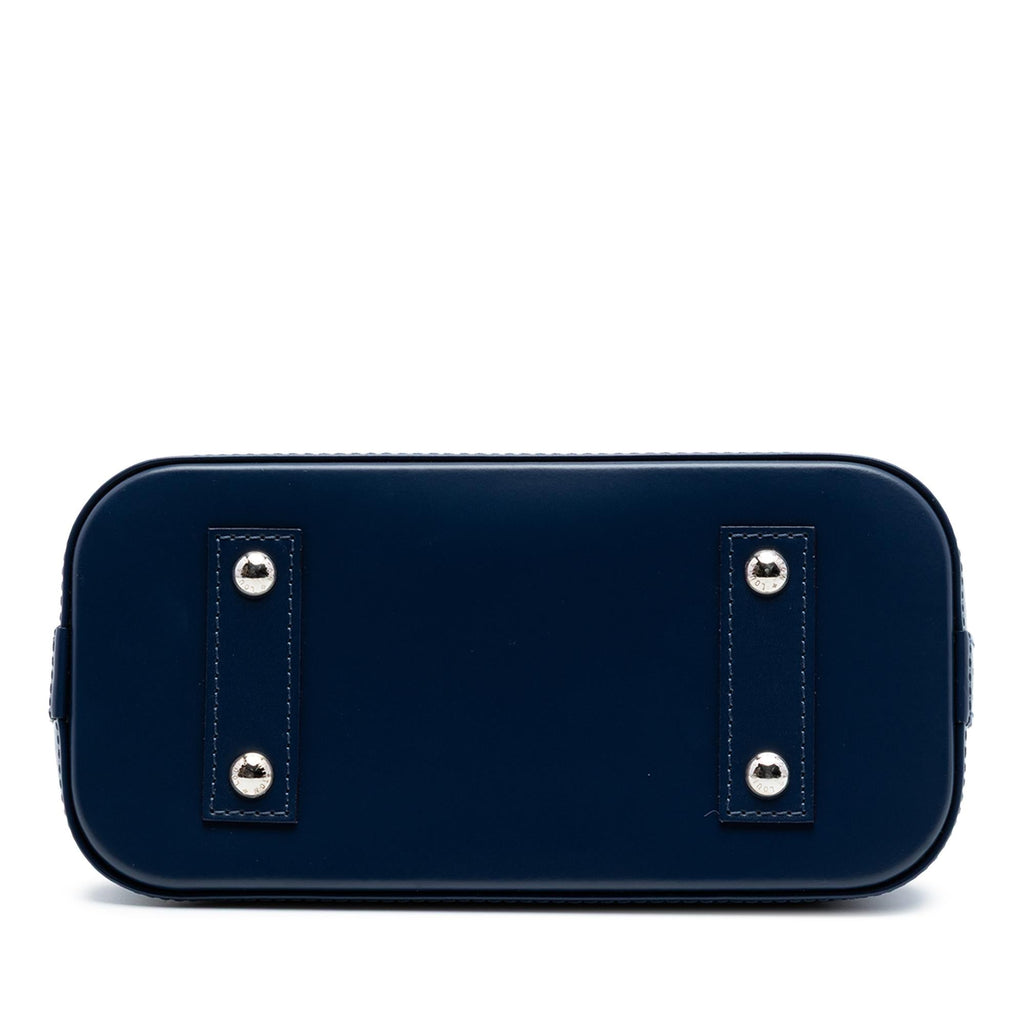 Louis Vuitton Epi Alma BB