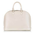 Louis Vuitton Epi Alma GM (SHG-33720)
