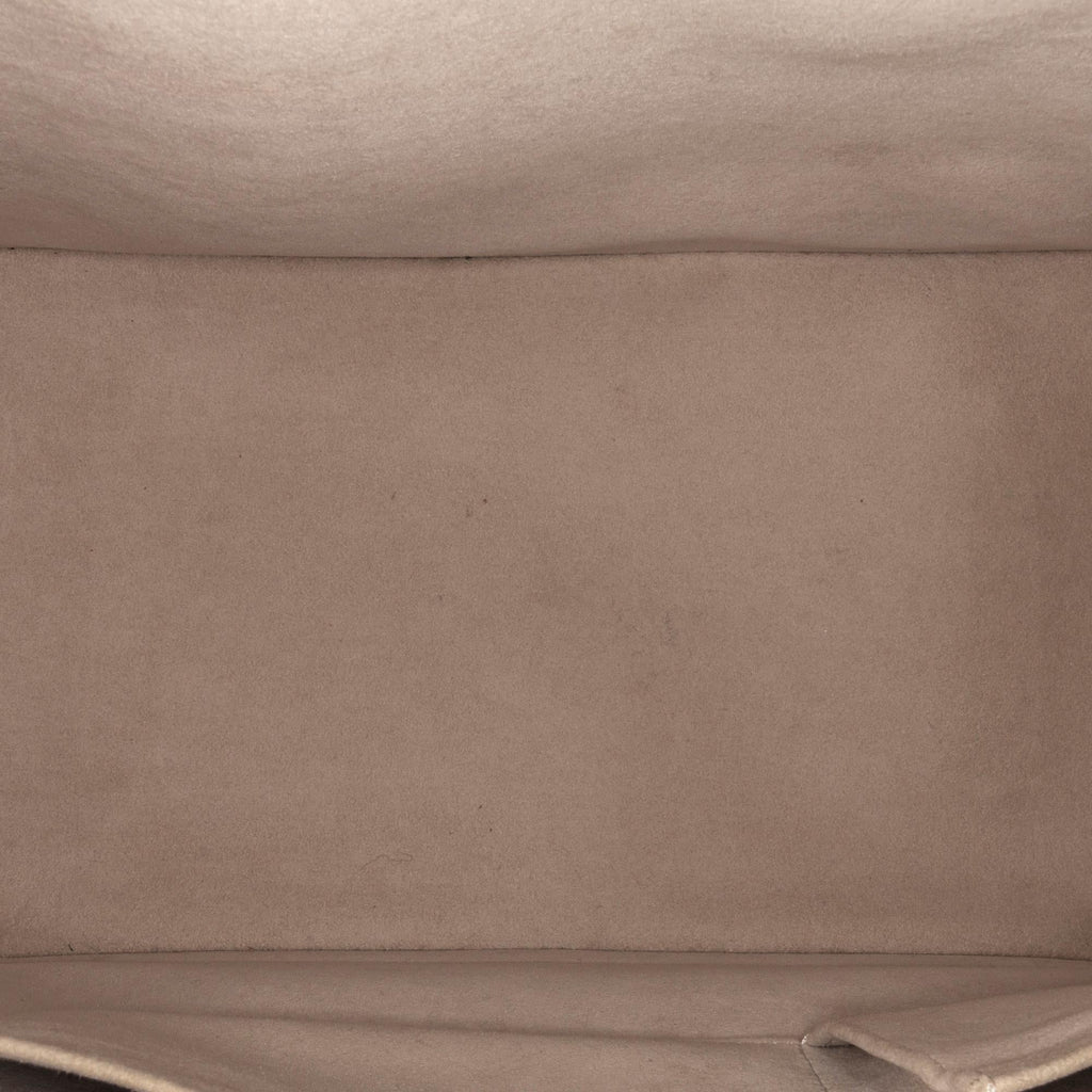 Louis Vuitton Epi Alma GM (SHG-36602)