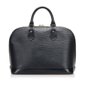 Louis Vuitton Epi Alma GM (SHG-37026)