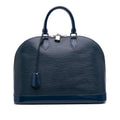 Louis Vuitton Epi Alma GM