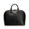 Louis Vuitton Epi Alma MM (SHG-35910)