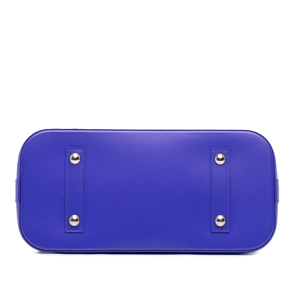 Louis Vuitton Epi Alma MM