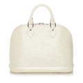 Louis Vuitton Epi Alma PM (SHG-27170)