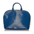 Louis Vuitton Epi Alma PM (SHG-29383)