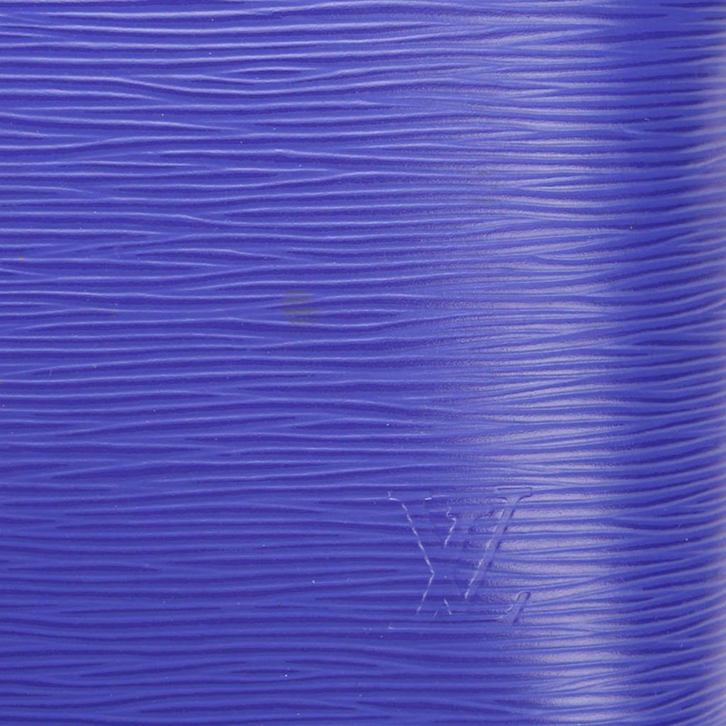 Louis Vuitton Epi Alma PM (SHG-33768)