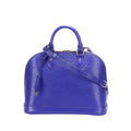 Louis Vuitton Epi Alma PM (SHG-33768)