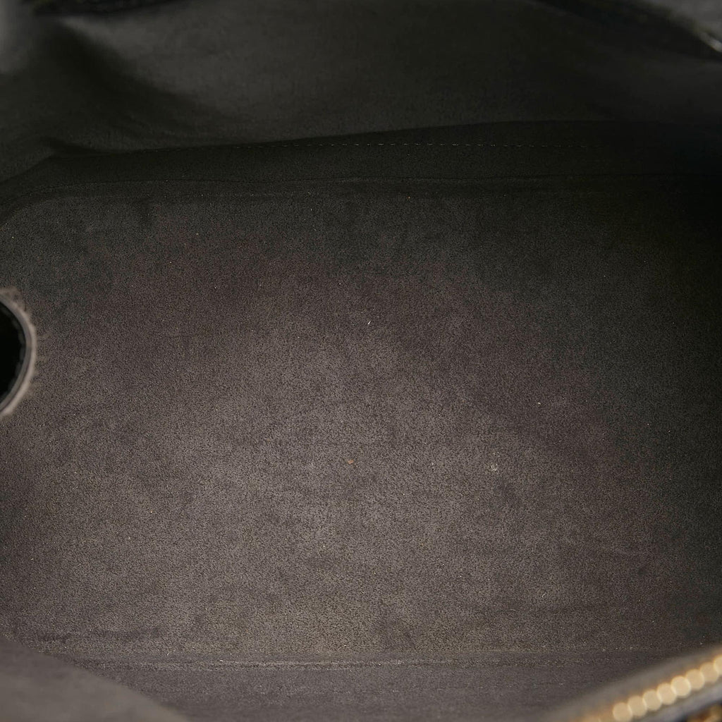 Louis Vuitton Epi Alma PM (SHG-34234)