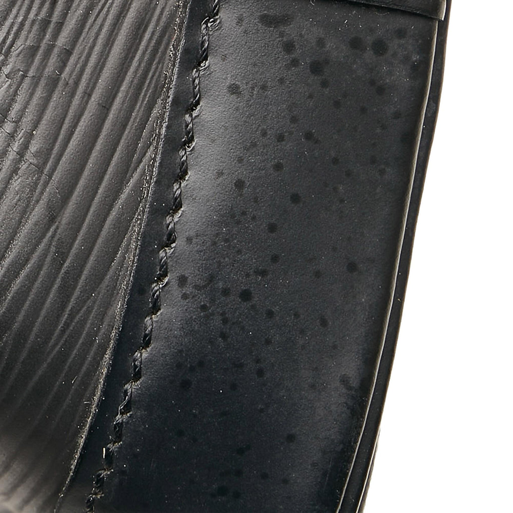 Louis Vuitton Epi Alma PM (SHG-34277)