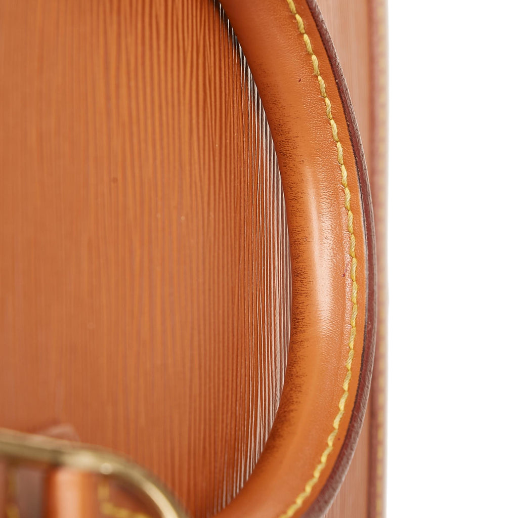 Louis Vuitton Epi Alma PM (SHG-34302)