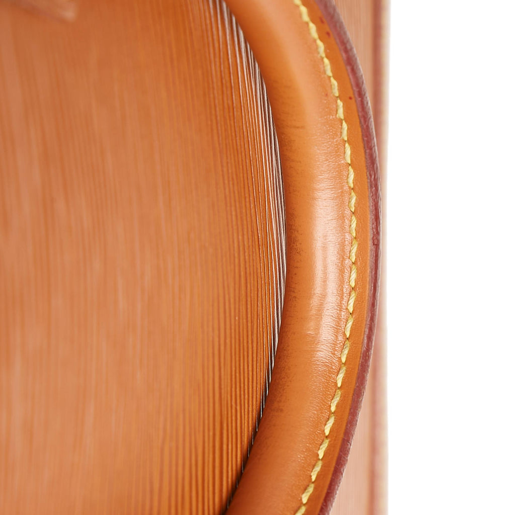 Louis Vuitton Epi Alma PM (SHG-34302)