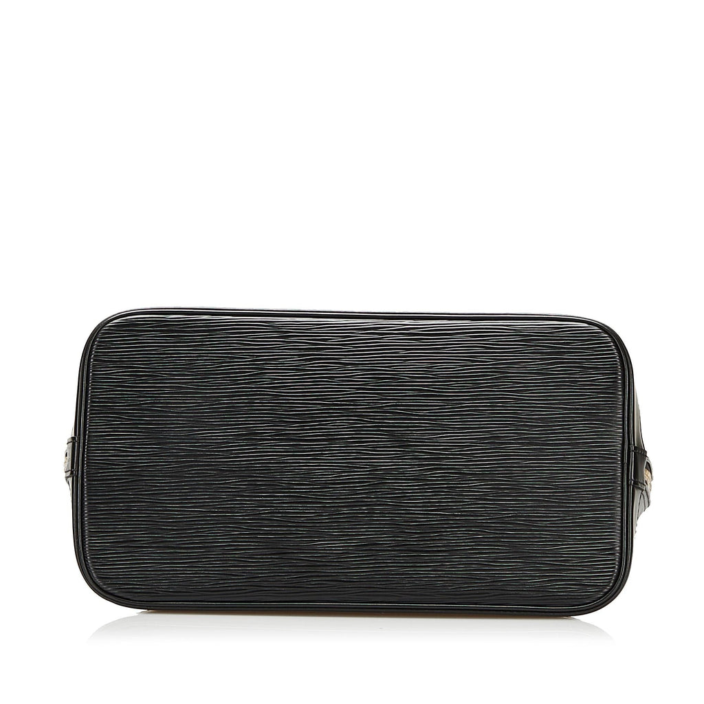 Louis Vuitton Epi Alma PM (SHG-35586)