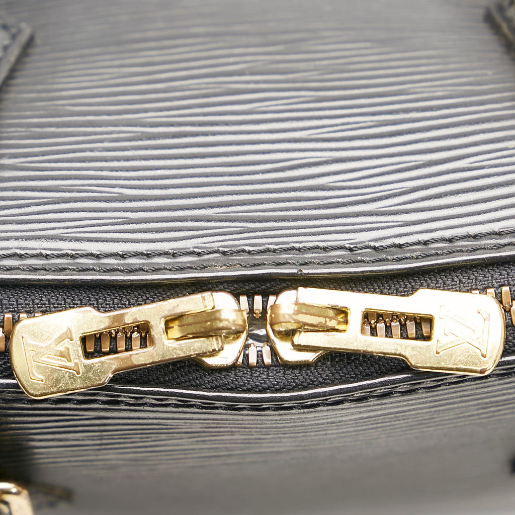 Louis Vuitton Epi Alma PM (SHG-35787)
