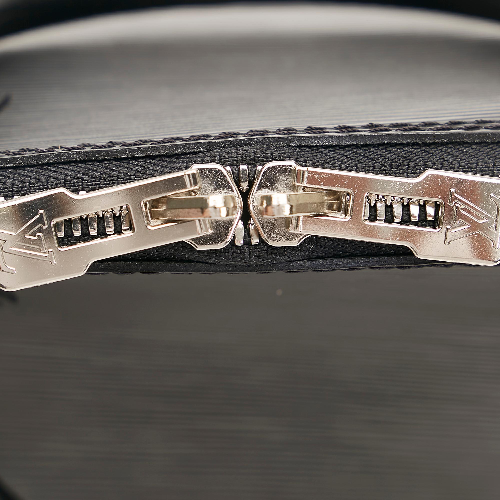 Louis Vuitton Epi Alma PM (SHG-35864)
