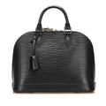Louis Vuitton Epi Alma PM (SHG-35864)