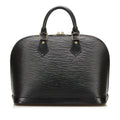 Louis Vuitton Epi Alma PM (SHG-35908)
