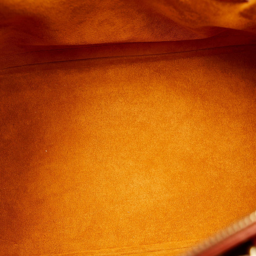 Louis Vuitton Epi Alma PM (SHG-36454)