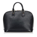 Louis Vuitton Epi Alma PM (SHG-36715)