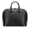 Louis Vuitton Epi Alma PM (SHG-37050)