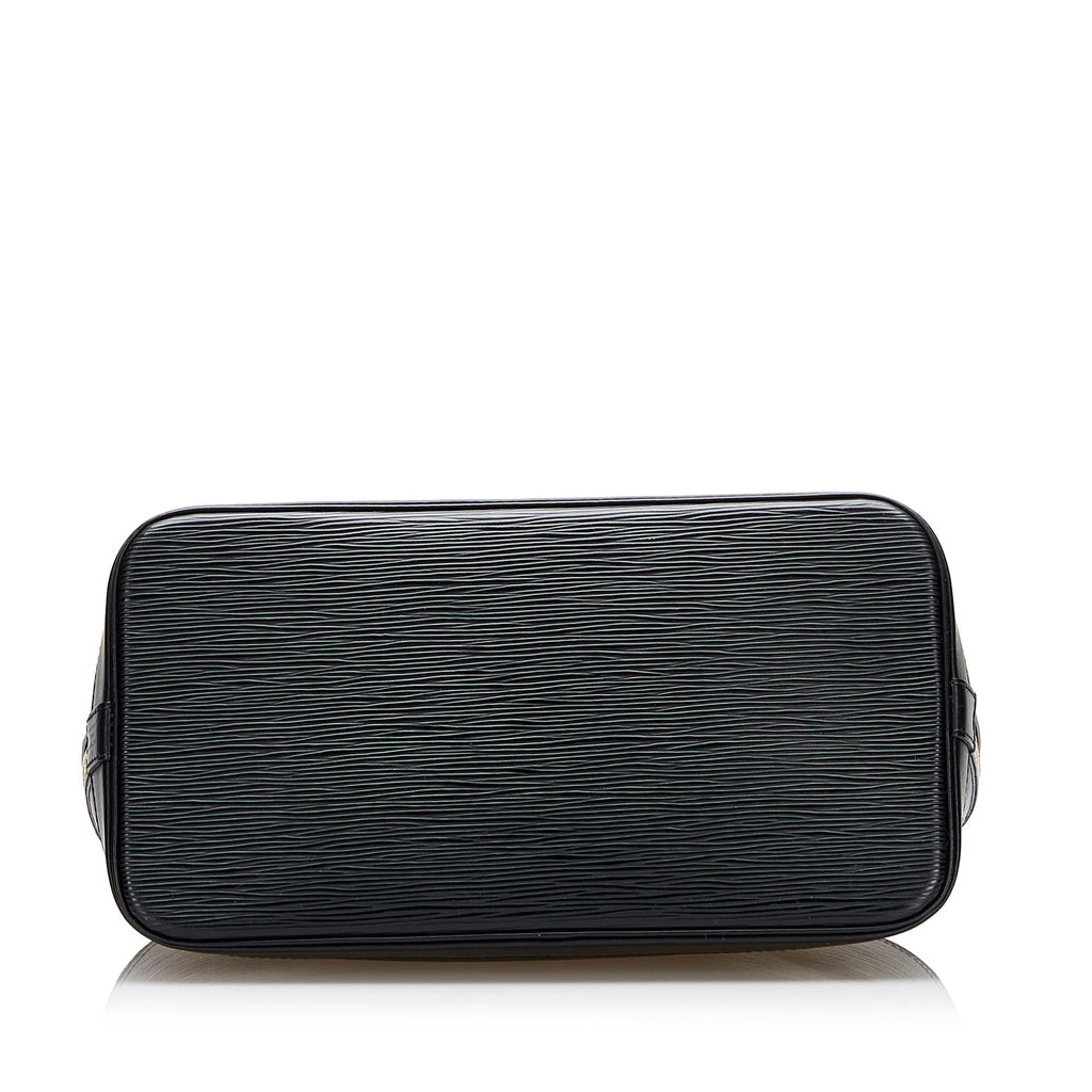 Louis Vuitton Epi Alma PM (SHG-TZ8qaf)