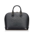 Louis Vuitton Epi Alma PM (SHG-mLzdzt)