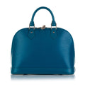 Louis Vuitton Epi Alma PM (SHG-mTO7IJ)