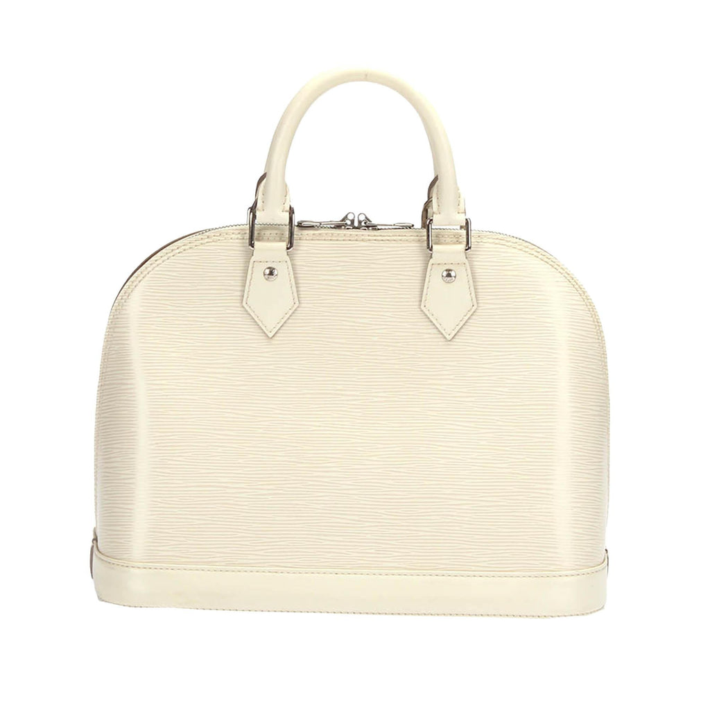 Louis Vuitton Epi Alma PM (SHG-XcYEfn)