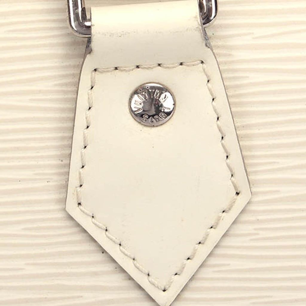 Louis Vuitton Epi Alma PM (SHG-XcYEfn)
