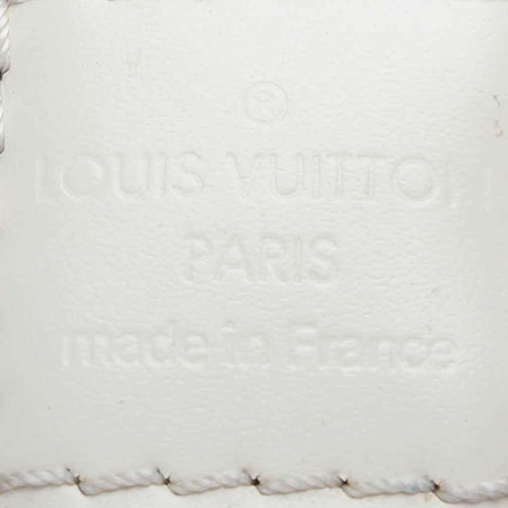 Louis Vuitton Epi Alma PM (SHG-XcYEfn)