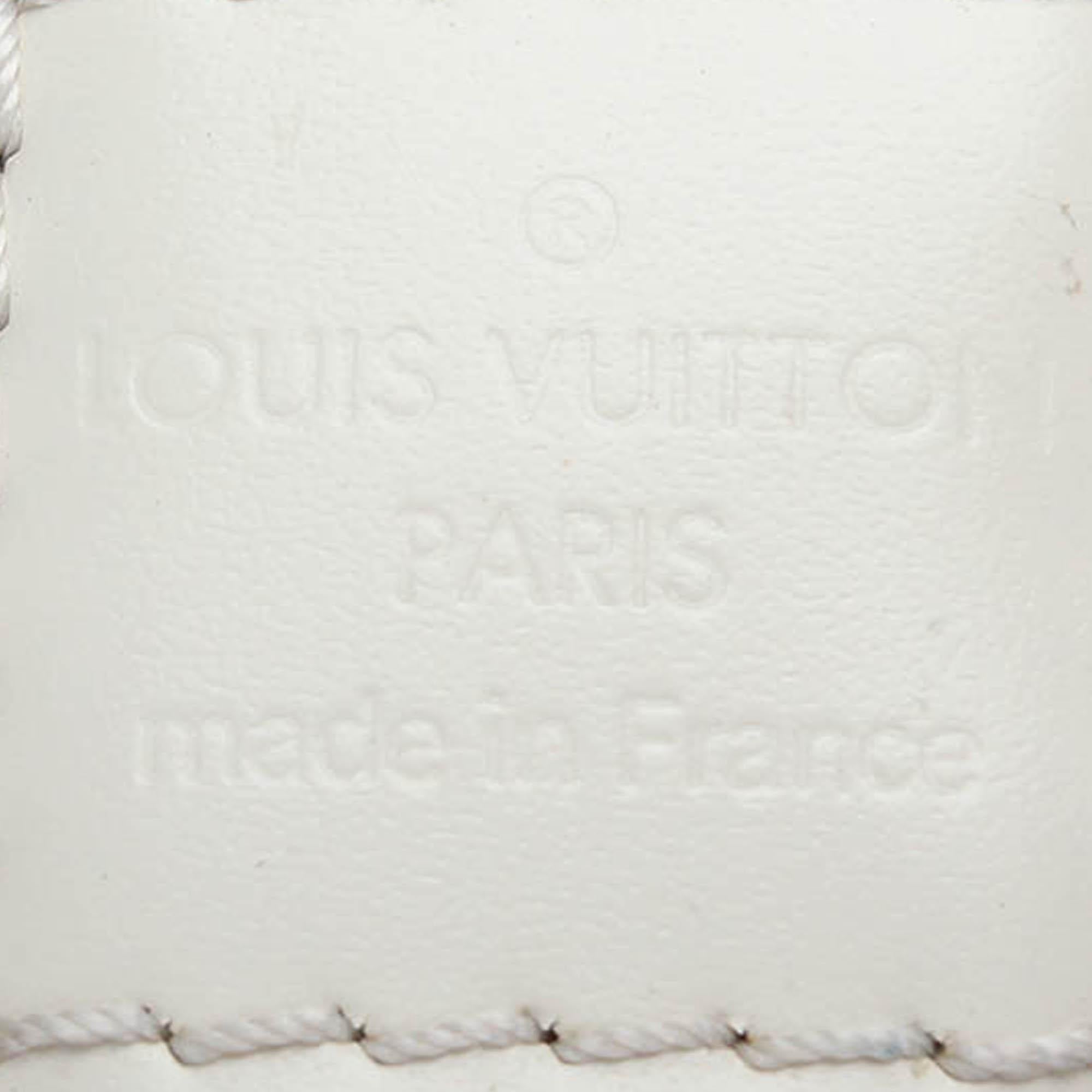 Louis Vuitton Epi Alma PM (SHG-XcYEfn)
