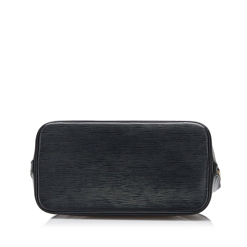 Louis Vuitton Epi Alma PM (SHG-bWZk7r)