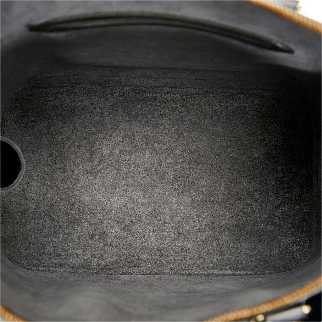 Louis Vuitton Epi Alma PM (SHG-NPi7Aa)