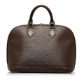 Louis Vuitton Epi Alma PM (SHG-aDqTg6)