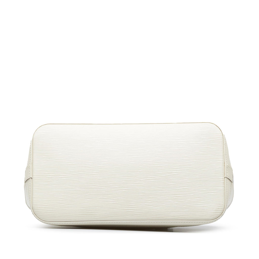 Louis Vuitton Epi Alma PM (SHG-RfnPhH)