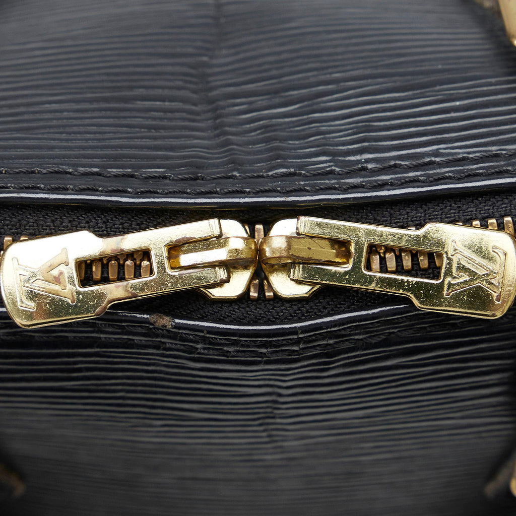 Louis Vuitton Epi Alma PM (SHG-HvlDID)