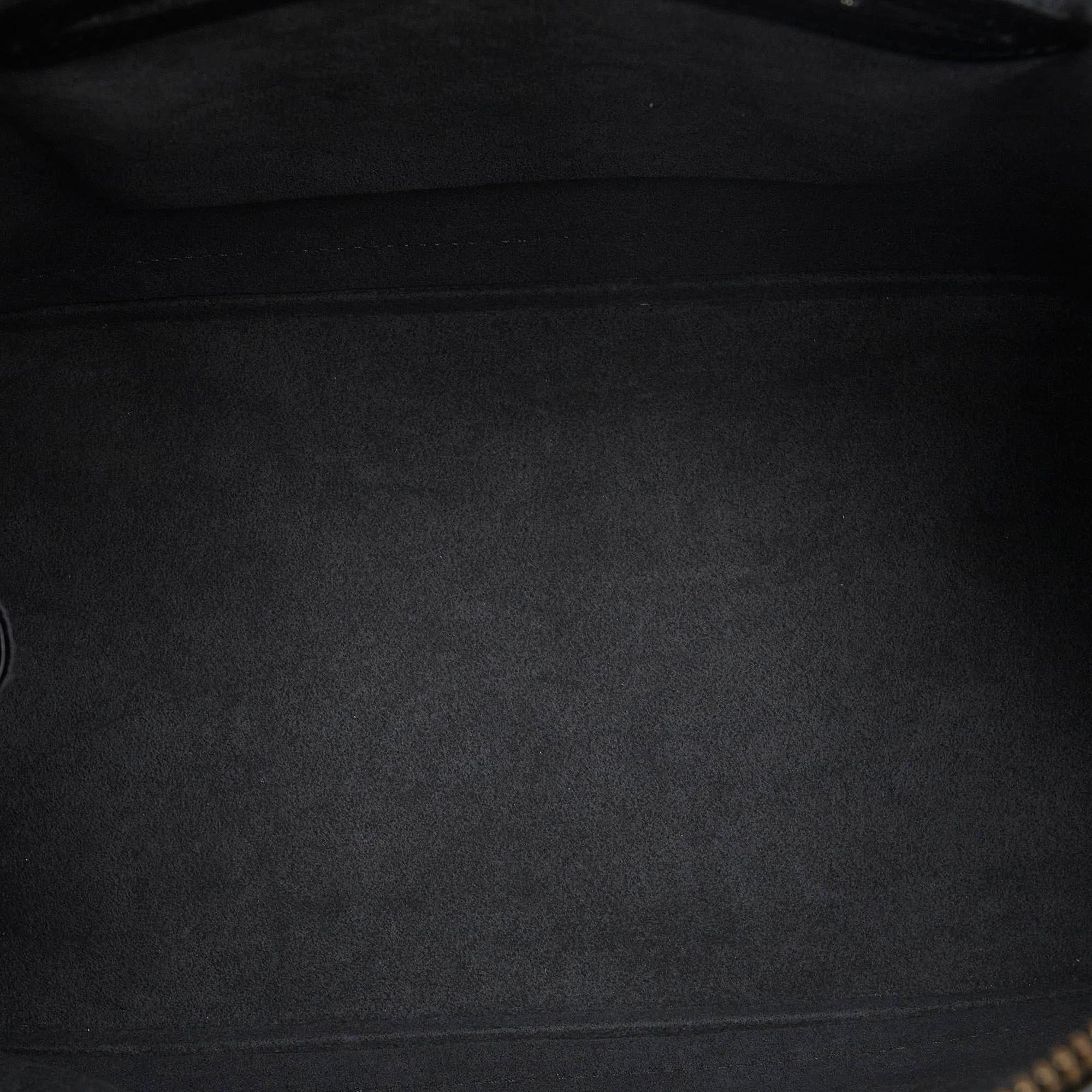 Louis Vuitton Epi Alma PM (SHG-HvlDID)