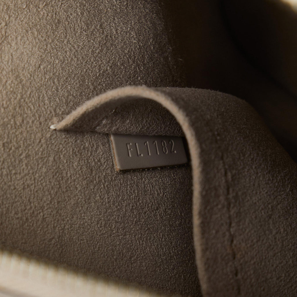 Louis Vuitton Epi Alma PM (SHG-RaOMX5)