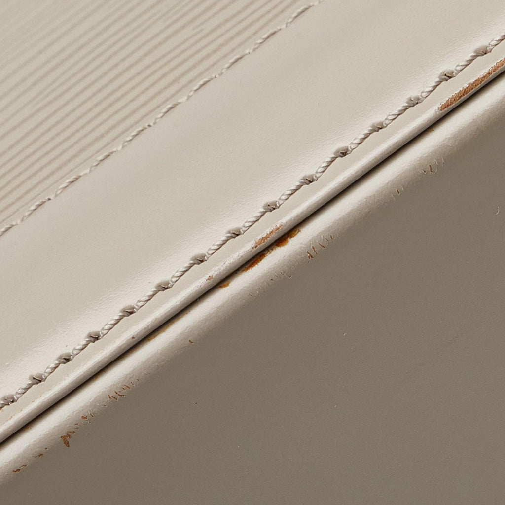 Louis Vuitton Epi Alma PM (SHG-RaOMX5)