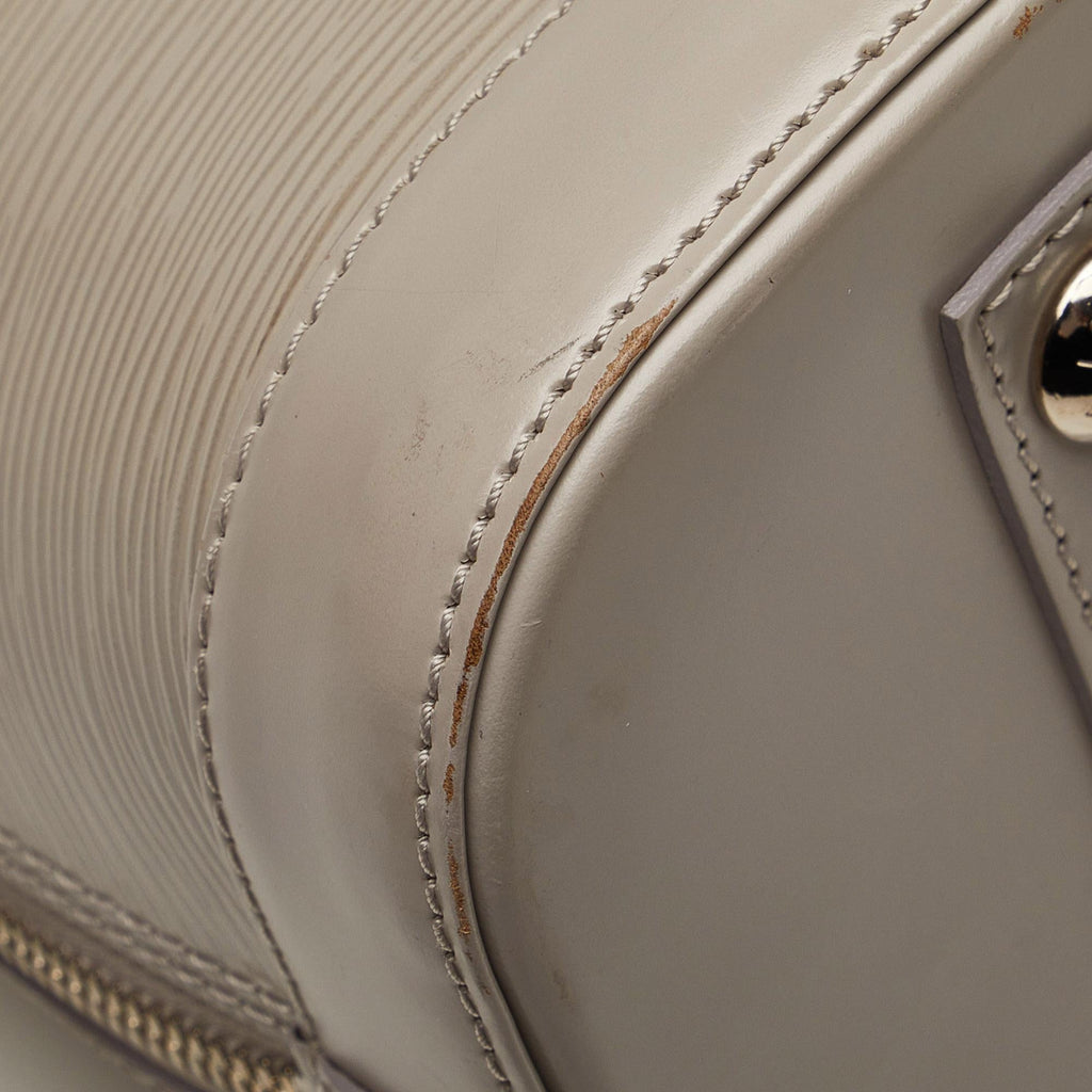 Louis Vuitton Epi Alma PM (SHG-RaOMX5)