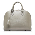 Louis Vuitton Epi Alma PM (SHG-RaOMX5)