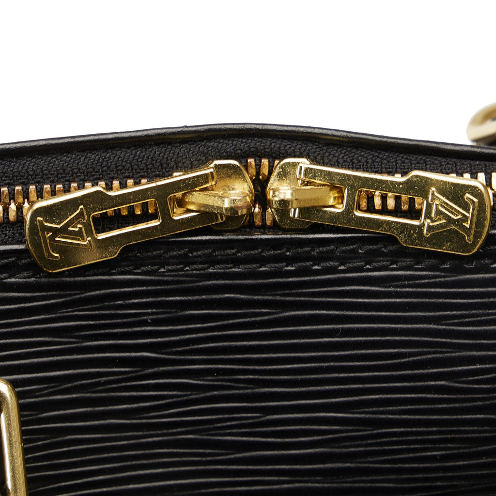 Louis Vuitton Epi Alma PM (SHG-awvIGJ)