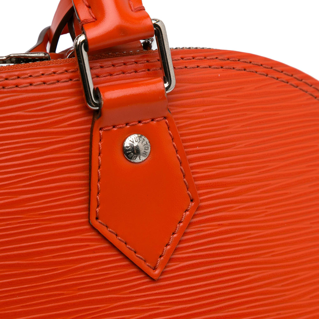 Louis Vuitton Epi Alma PM (SHG-SV7iMr)
