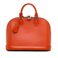 Louis Vuitton Epi Alma PM (SHG-SV7iMr)