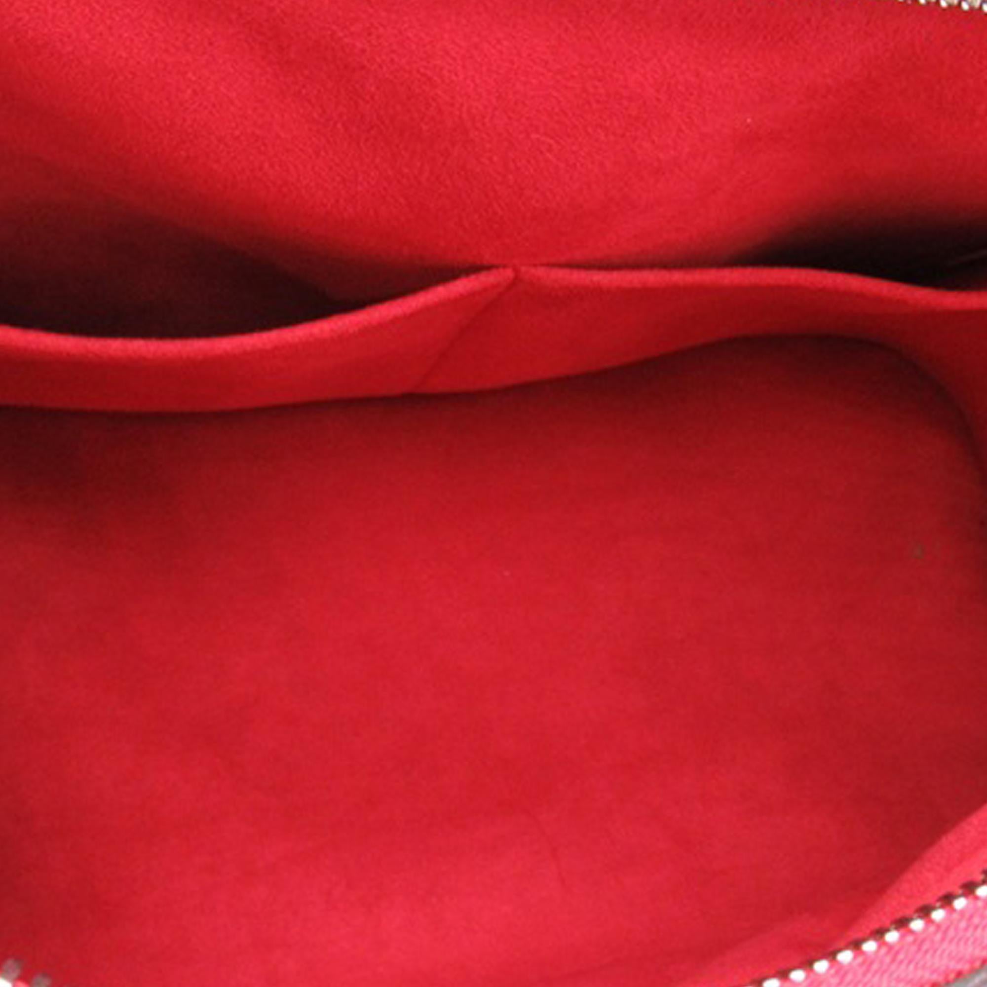 Louis Vuitton Epi Alma PM (SHG-RG94FW)
