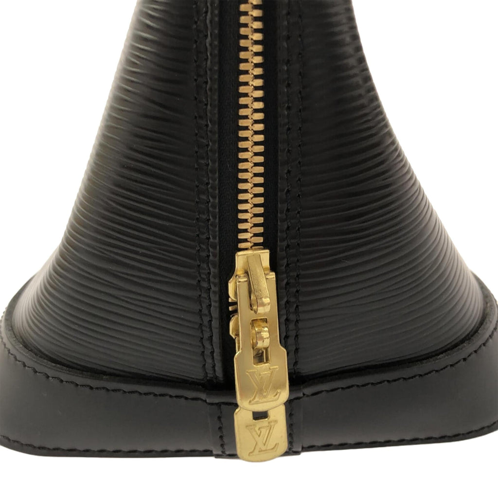 Louis Vuitton Epi Alma PM (SHG-2uSFfL)