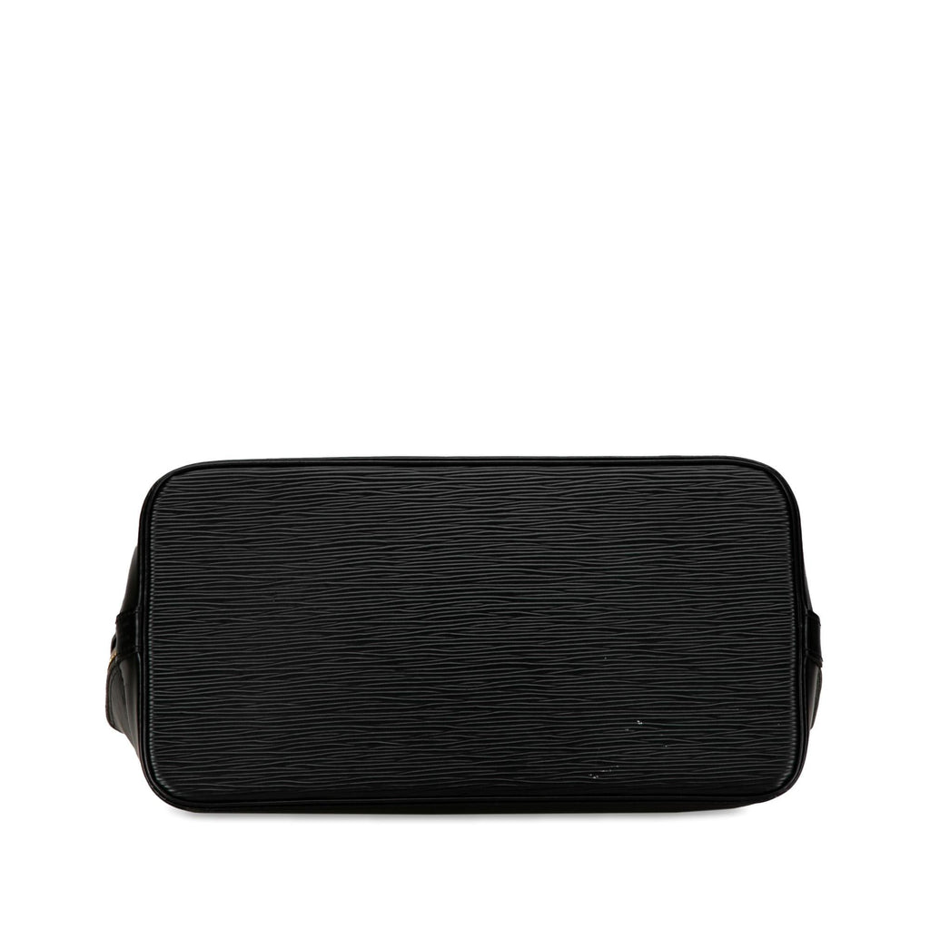 Louis Vuitton Epi Alma PM (SHG-BU9g5h)