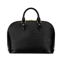 Louis Vuitton Epi Alma PM (SHG-BU9g5h)